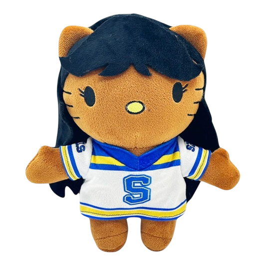 Sza Hello Kitty Plush