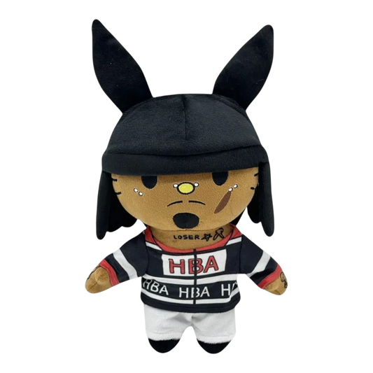 Playboi Carti Hello Kitty Plush