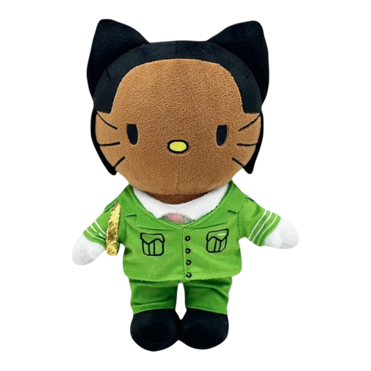 Tyler the Creator Chromakopia Plush